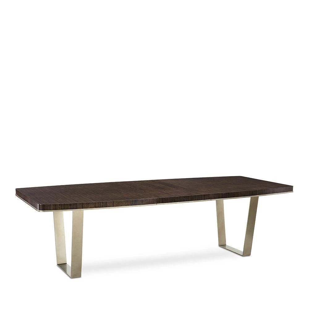caracole Streamline Dining Table 4
