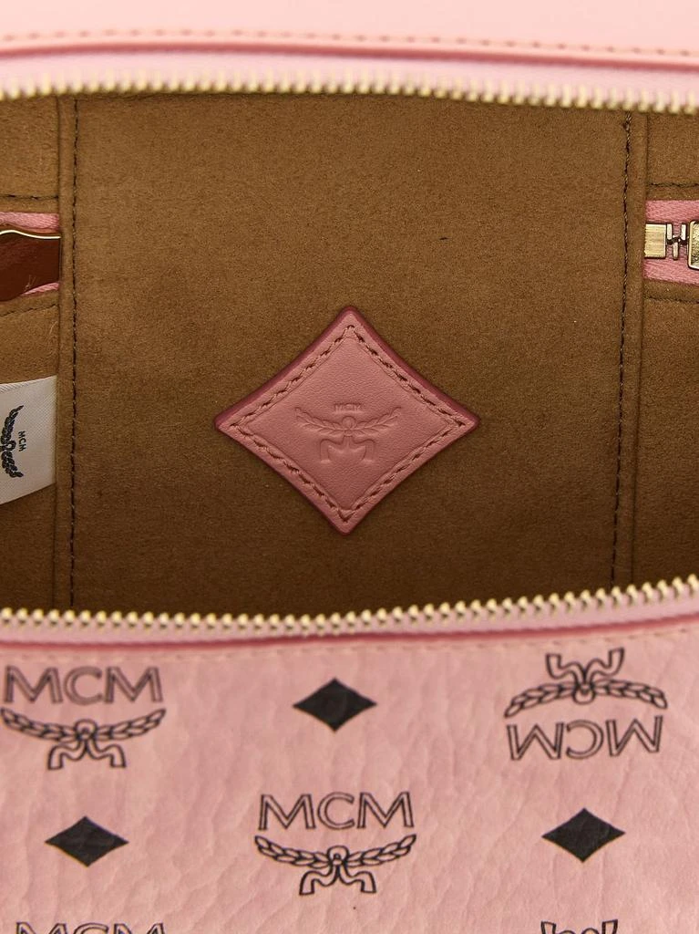 MCM MCM Aren Vanity Case Make Up Bag