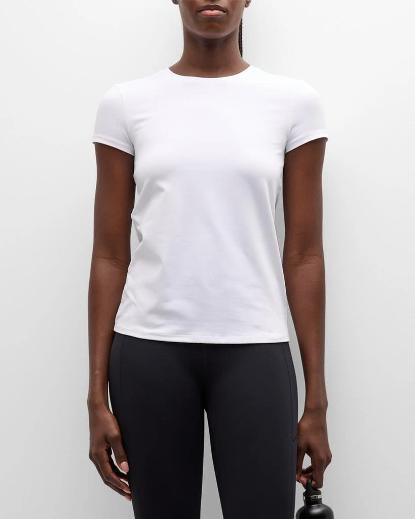 Alo Finesse Alosoft Performance Tee 2