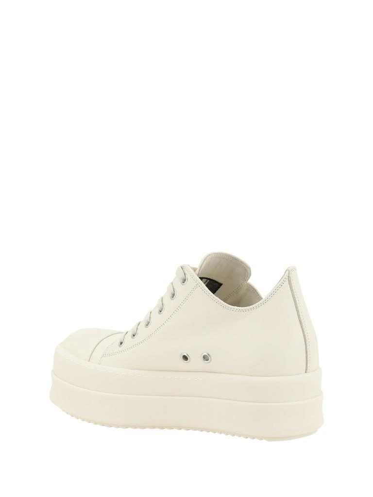 Rick Owens Platform Sneakers 3