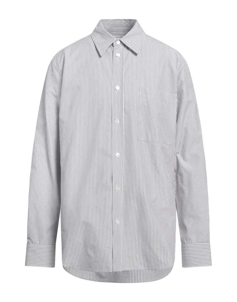 Bottega Veneta Striped shirt 1