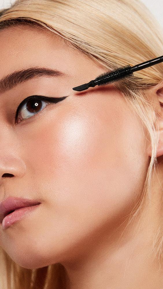 Jillian Dempsey FLYK Trick Mascara
