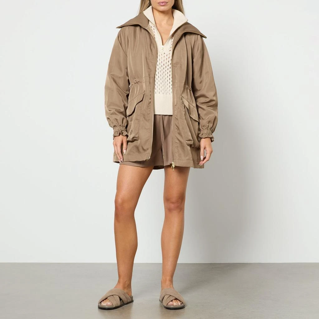 Varley Varley Alison Nylon Jacket 3