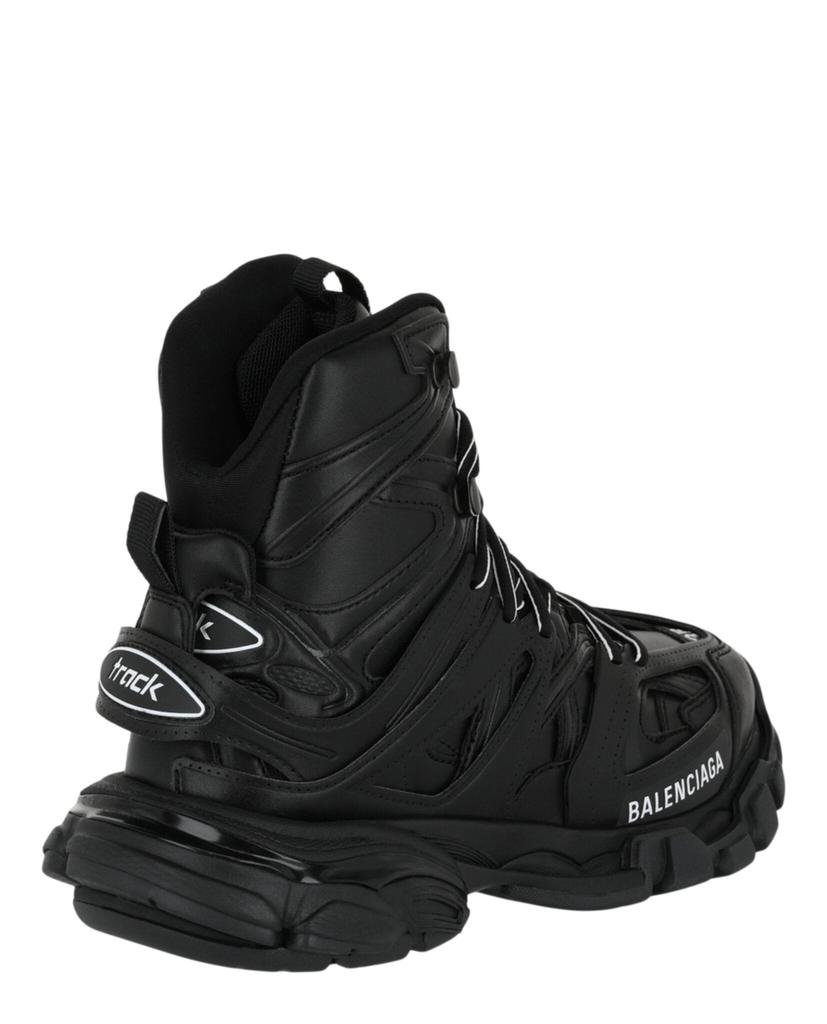 Shop Track Hike High-Top Sneakers on Sale at BeyondStyle – Get 67