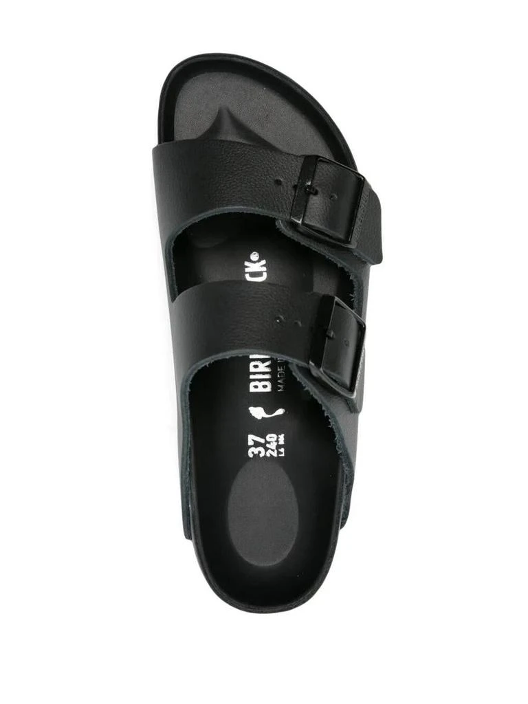Birkenstock Birkenstock Arizona Exquisite Unisex Leather Sandals Shoes 4