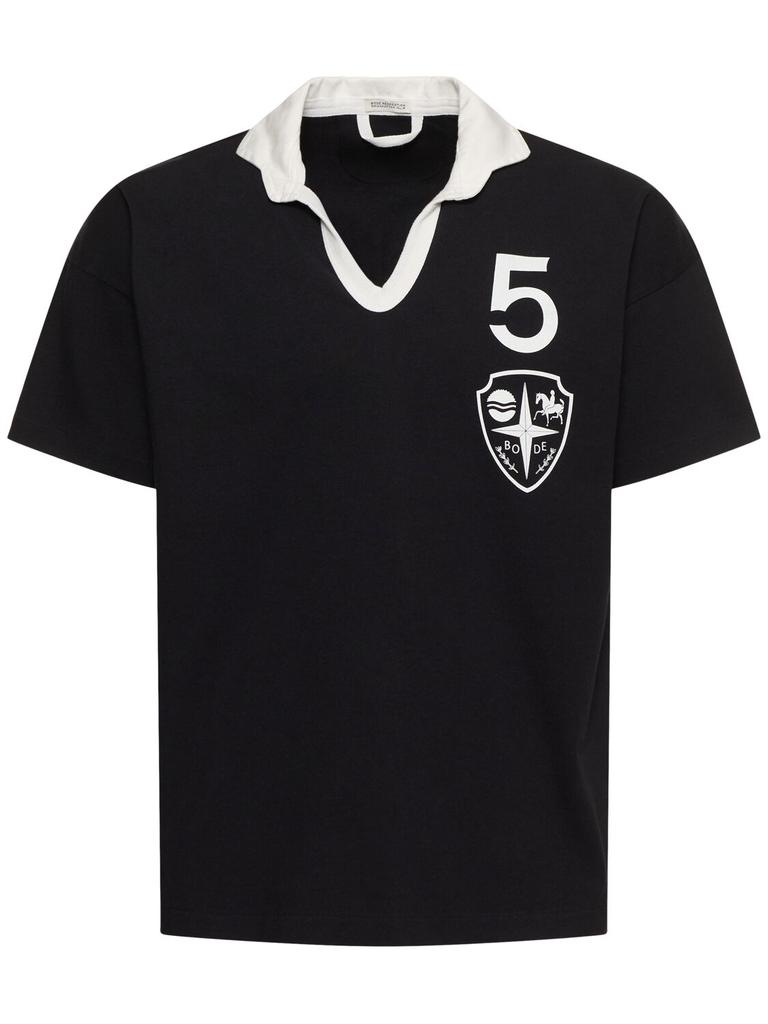 BODE Recreation Polo
