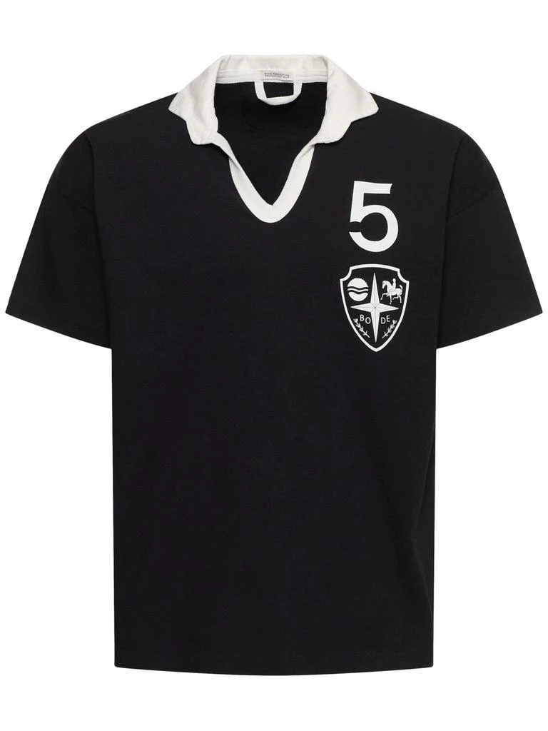 BODE Recreation Polo 1