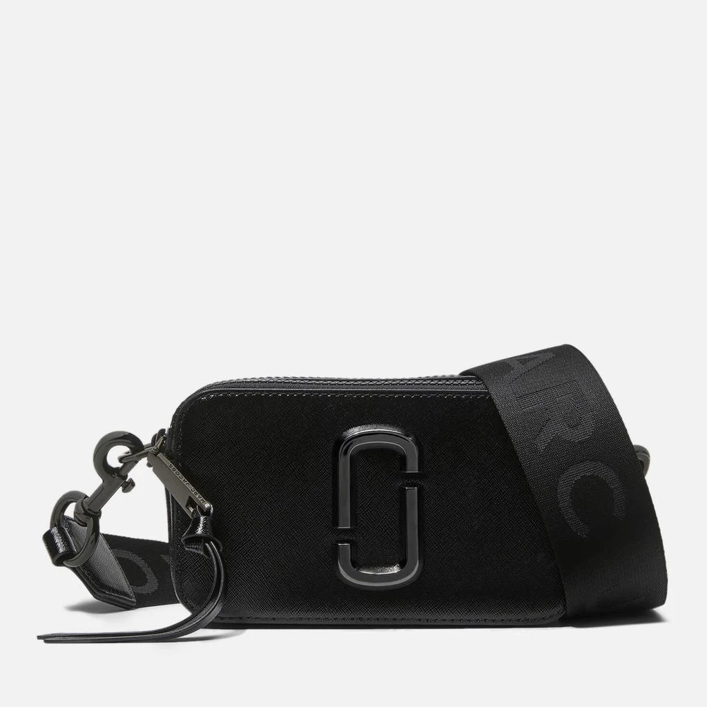 Marc Jacobs The DTM Leather Snapshot Bag 1
