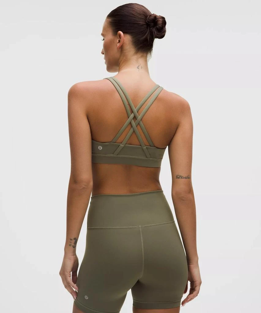 Lululemon lululemon Energy Bra *Medium Support, B–D Cups 202