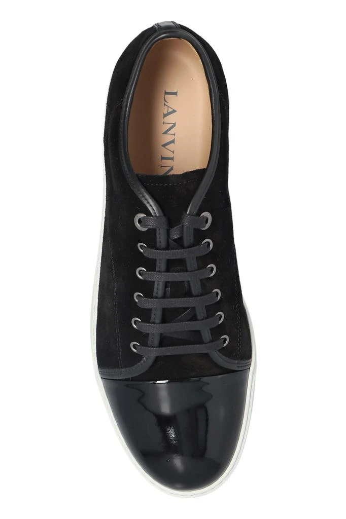 Lanvin ‘DBB1’ sneakers 6
