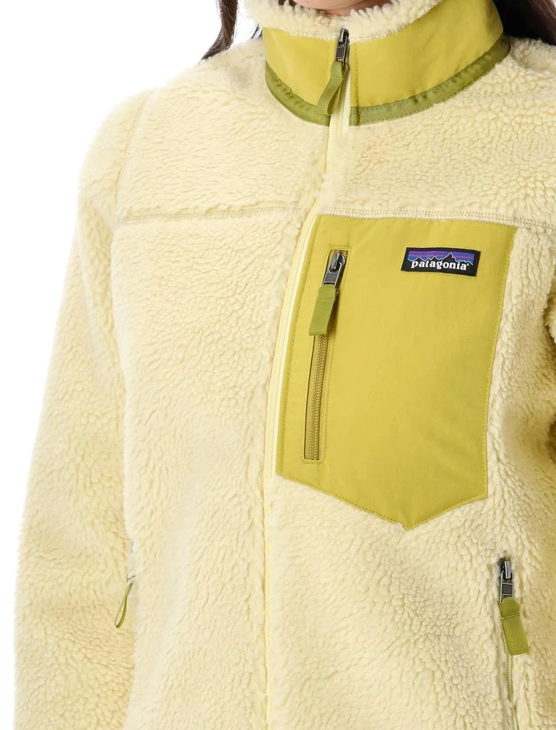 Patagonia CLASSIC RETRO-X® FLEECE JACKET 3