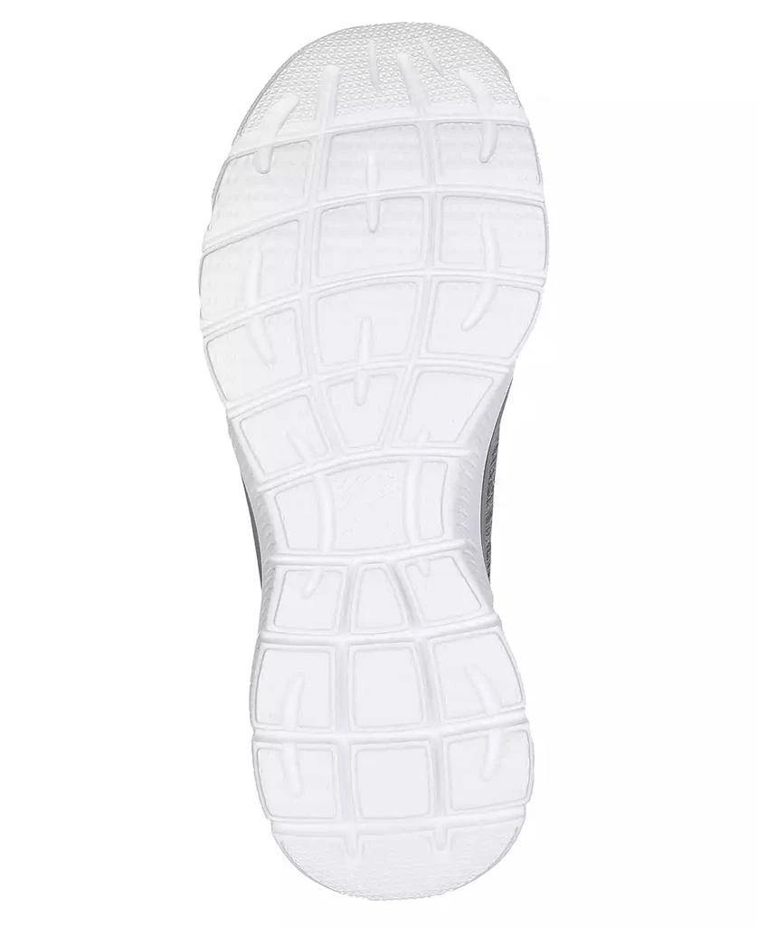 SKECHERS Women's Slip-ins: Summits - Dazzling Haze Casual Sneakers from Finish Line 5