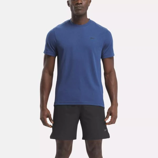 Reebok RBK-ENDURE Athlete T-Shirt 2.0 1