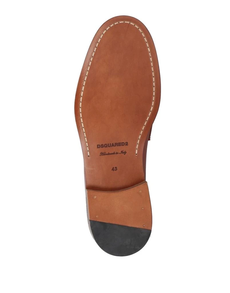 DSQUARED2 Loafers 5