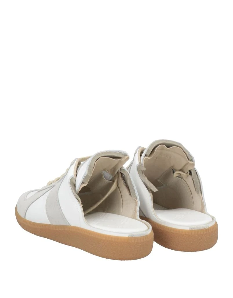 MAISON MARGIELA Sneakers 3