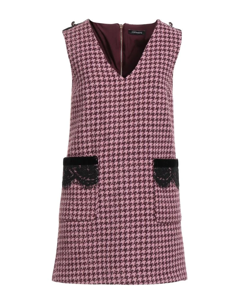CRISTINAEFFE Short dress 1