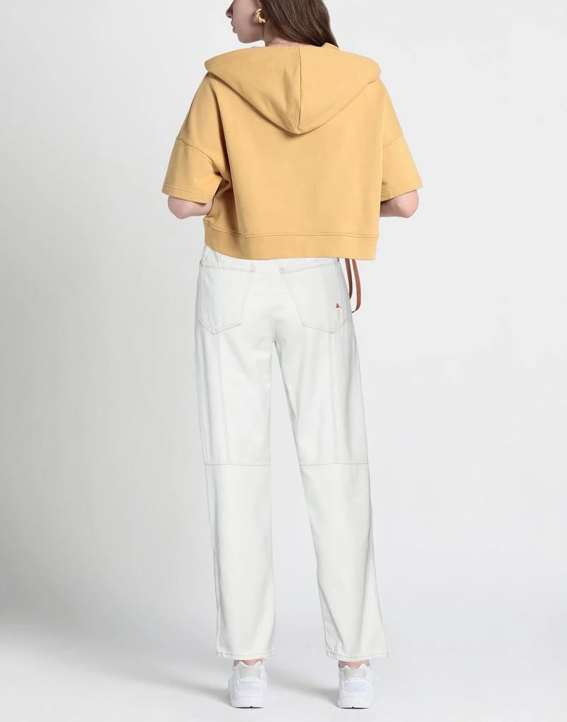 HIGH Denim pants 3