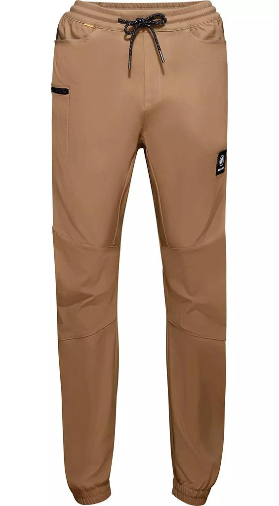 Mammut Mammut Men's Massone Pant 1