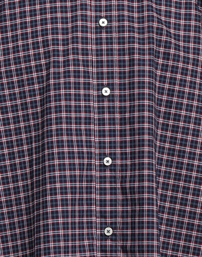 XACUS Checked shirt 4