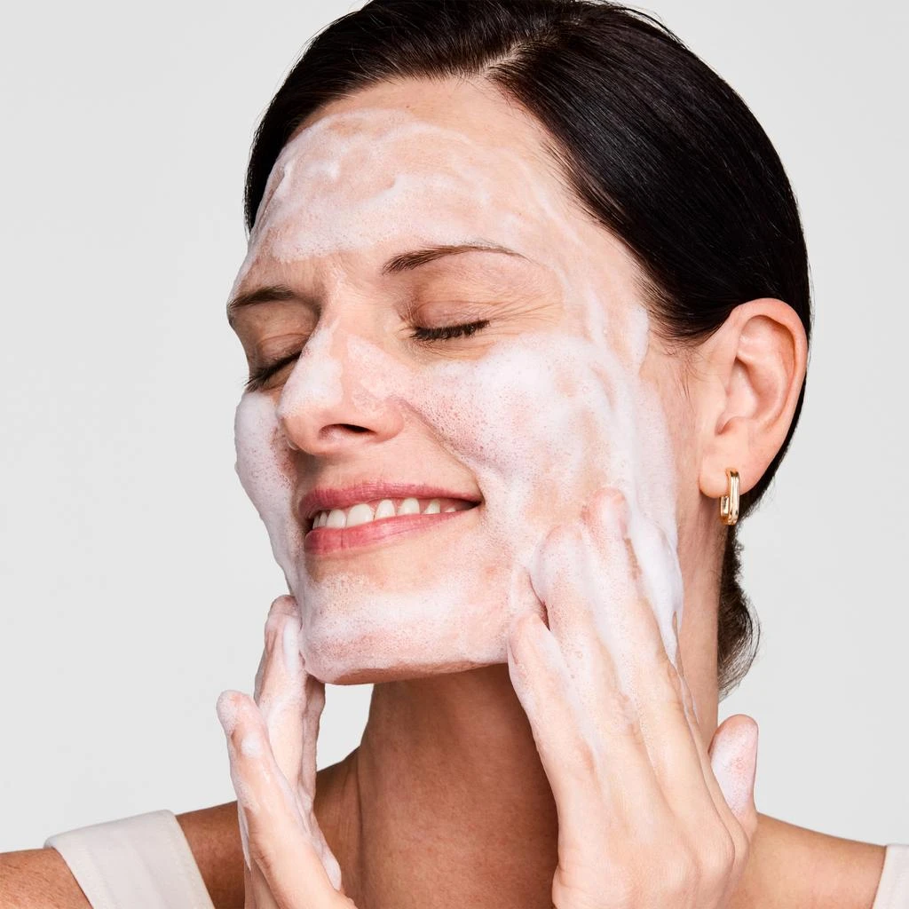 Estée Lauder Estée Lauder Perfectly Clean Multi-Action Foaming Cleanser + Purifying Face Mask 5.0 oz. 3