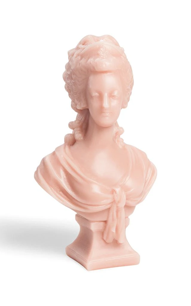 Cire Trudon Cire Trudon - Marie-Antoinette Bust Candle - Multi - Moda Operandi 1