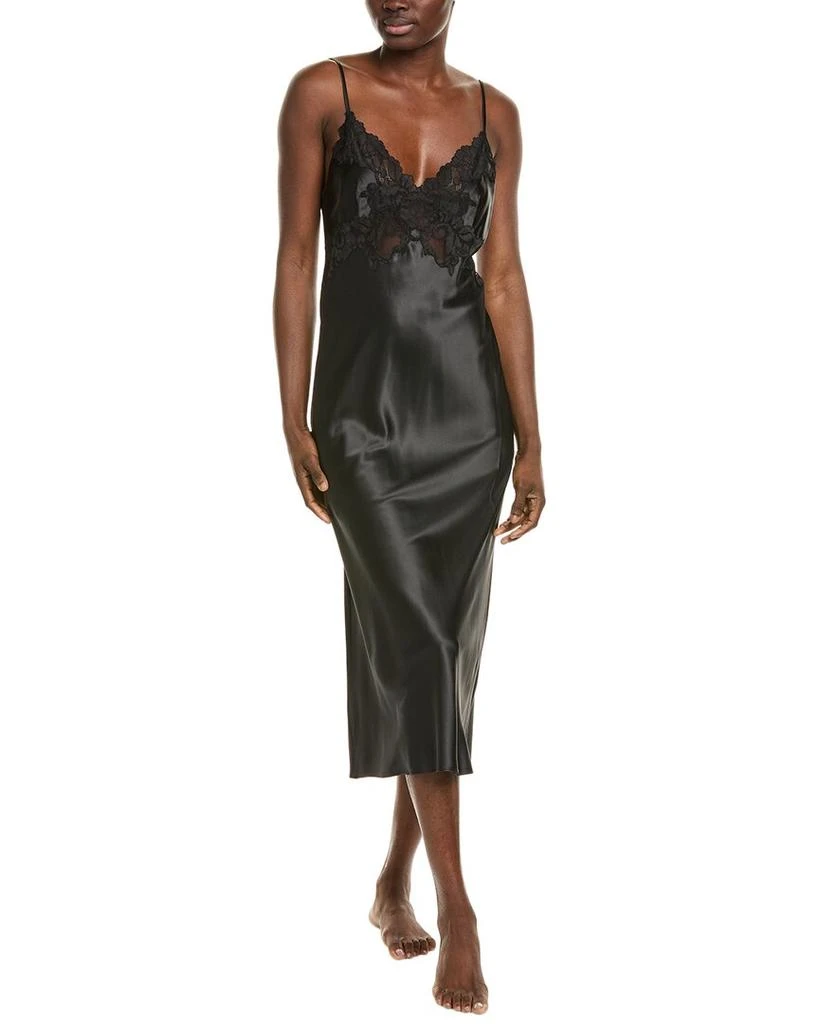 Natori Peony Glamour Gown 1