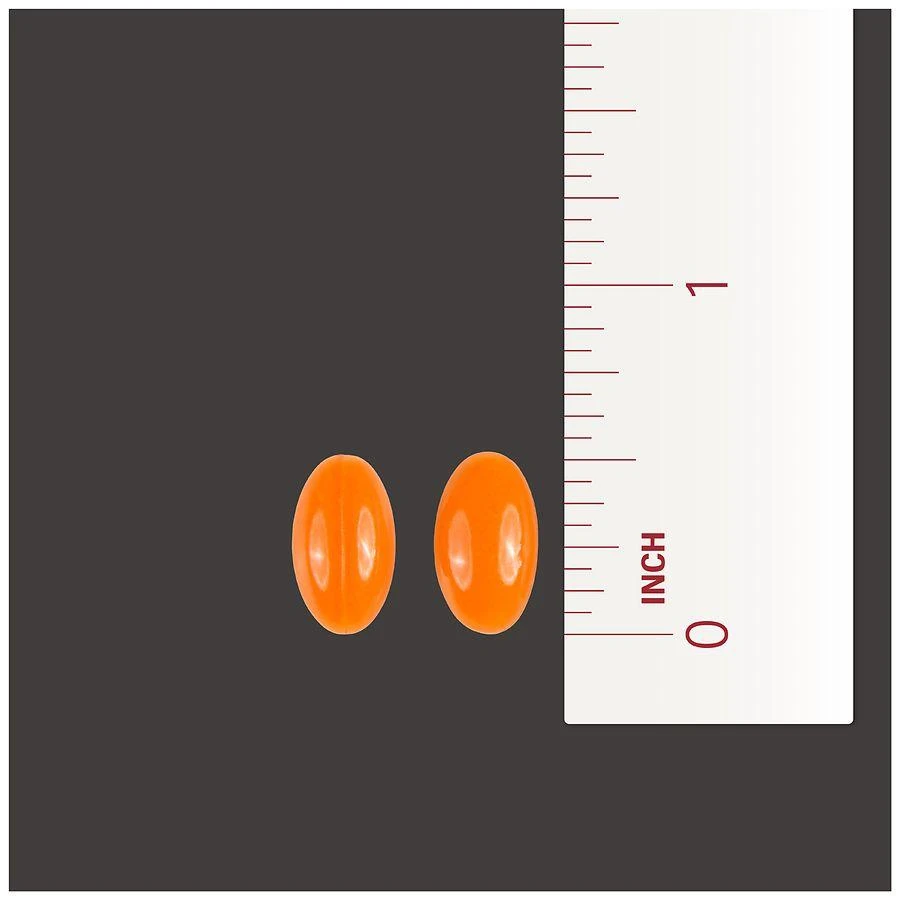 Walgreens CoQ-10 100 mg Softgels (180 days) 5