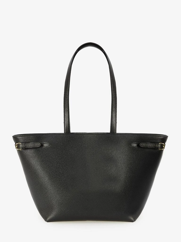 Celine MEDIUM CABAS ANAÏS CUIR TRIOMPHE IN GRAINED CALFSKIN 4