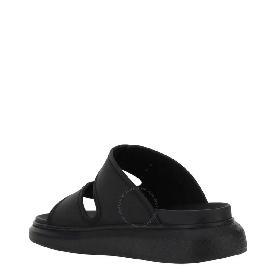 Alexander McQueen Men's Hybrid Slide 2