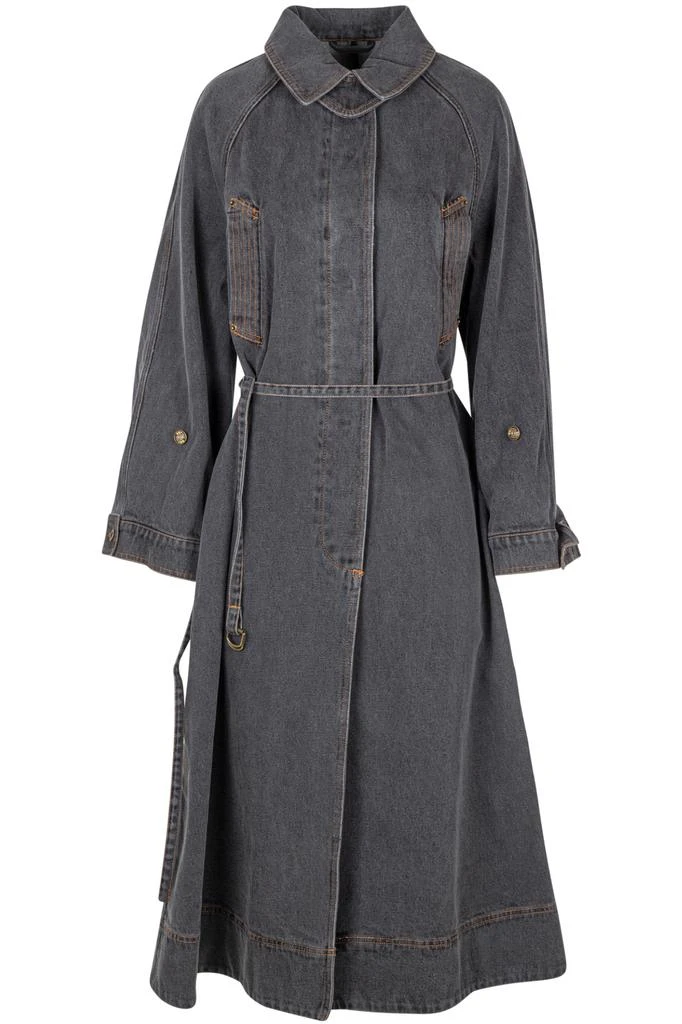 OOF WEAR Oof Wear - Soprabito - 451037 - Antracite 1