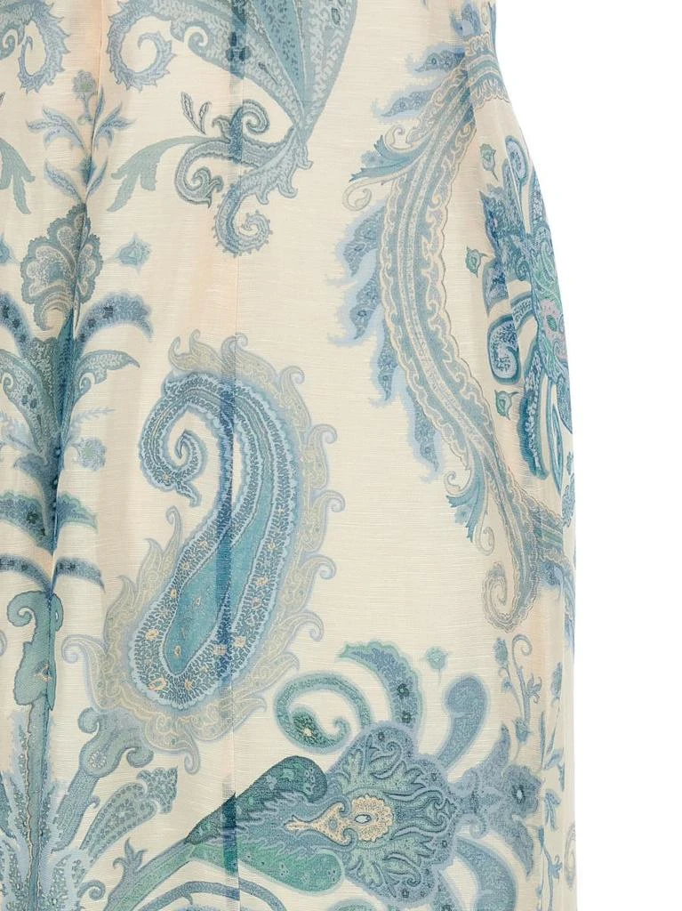 Zimmermann Zimmermann 'Illuminate Gown' Dress 4