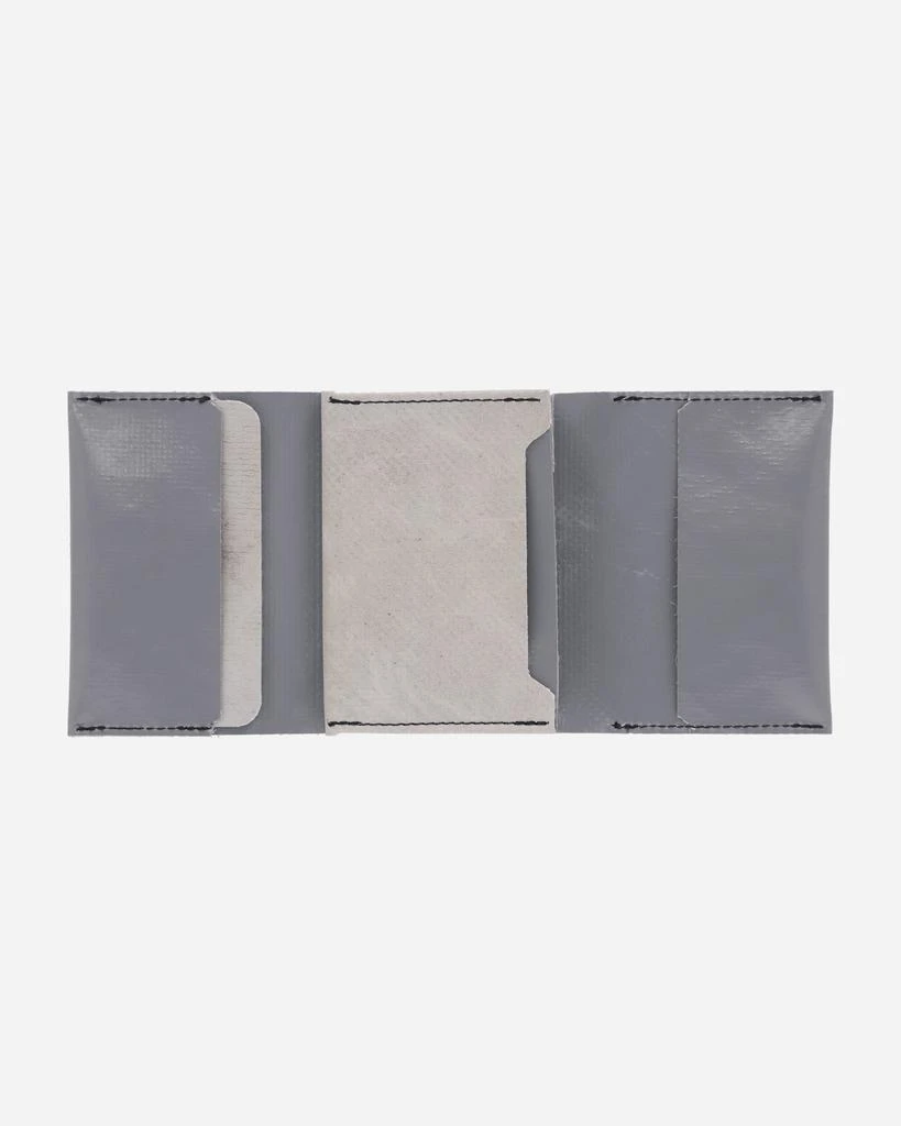Freitag F281 Brandon Small Wallet Grey 4