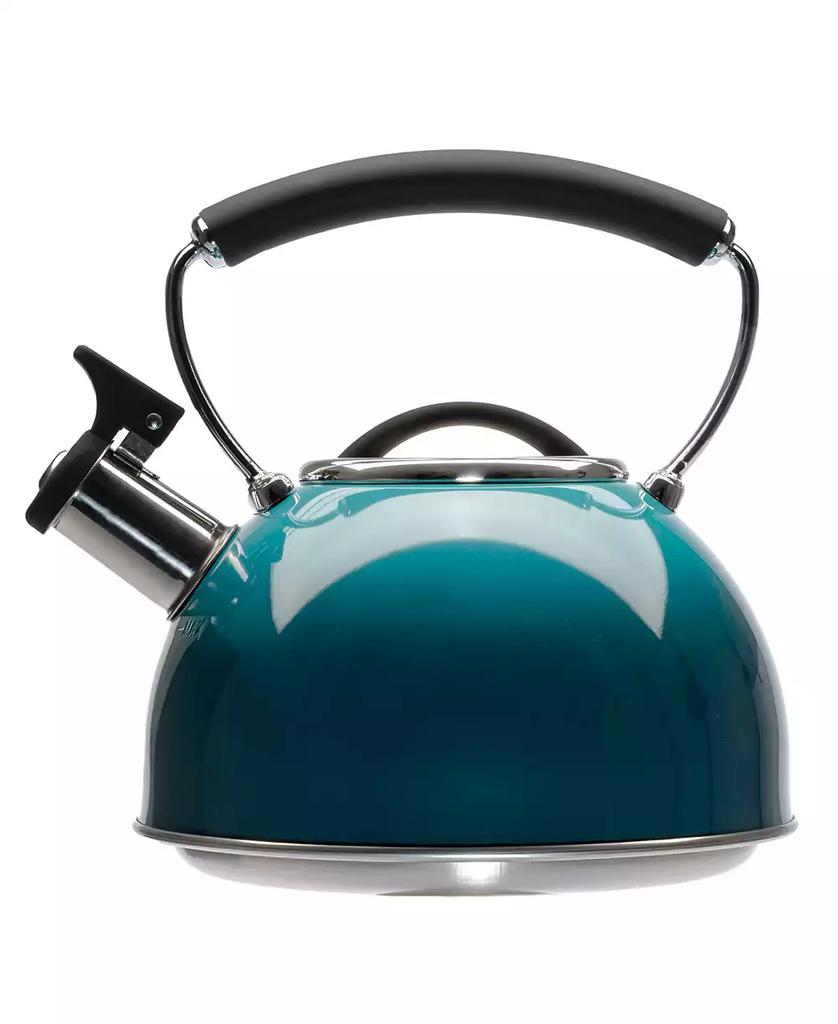 Primula Stovetop Whistling Tea Kettle, 6-Cup