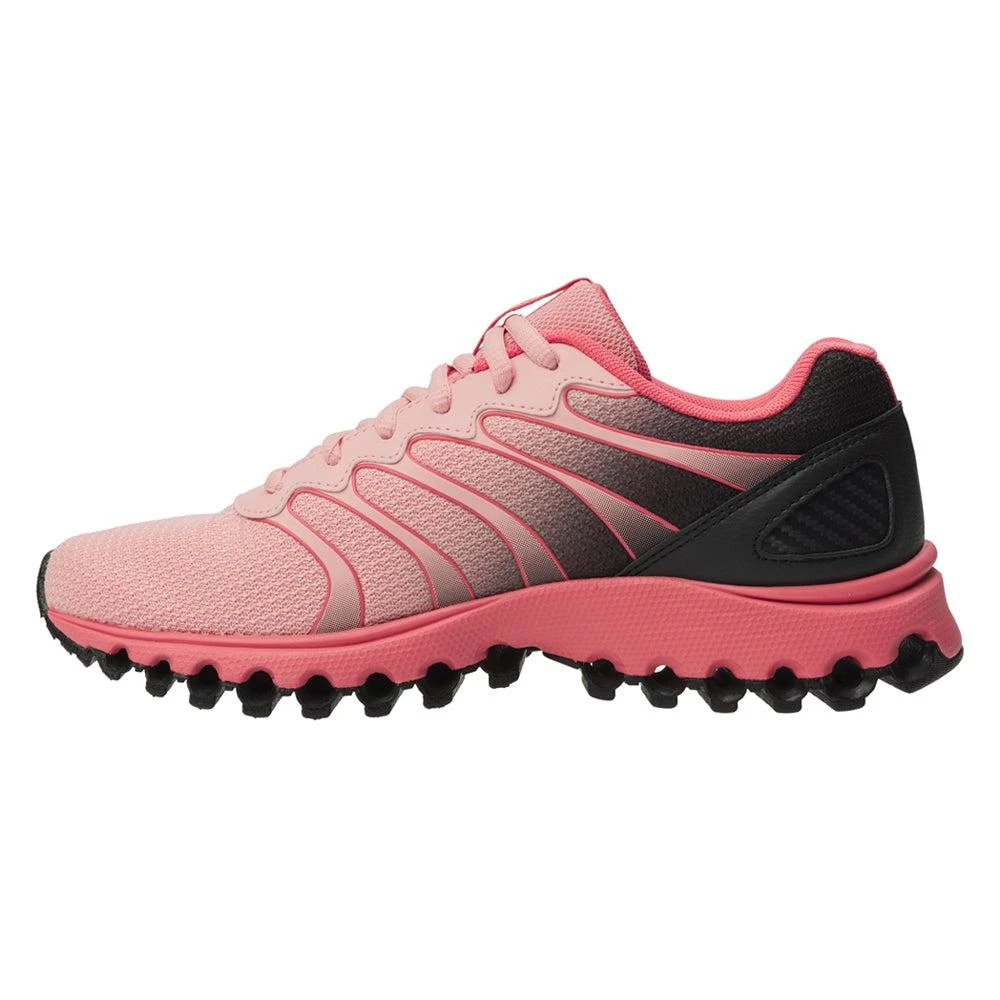 K-Swiss Tubes 200 Lace Up Sneakers 3