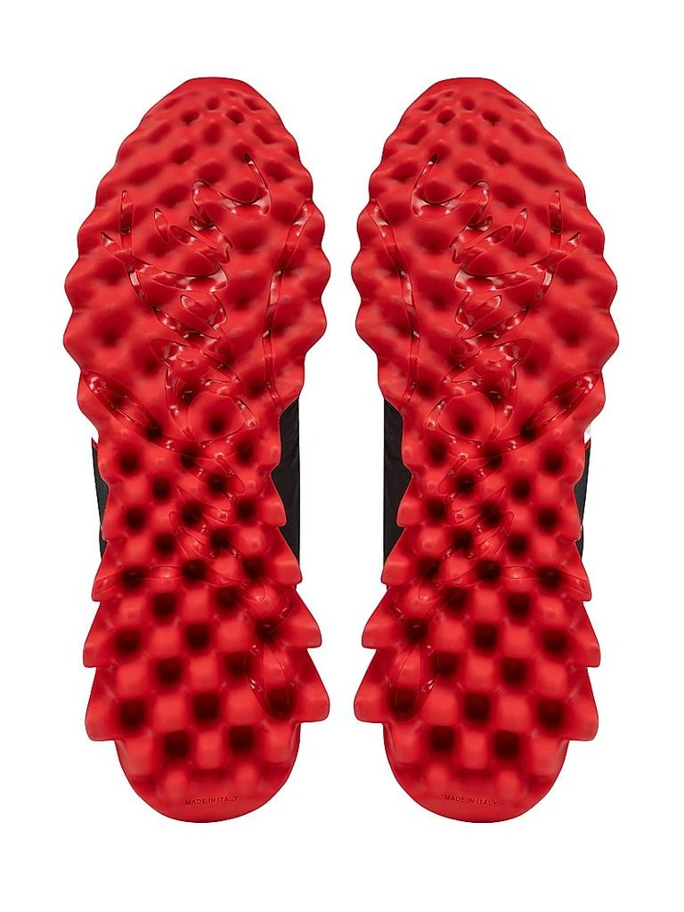 Christian Louboutin Men's Nastroshark Sneakers 5