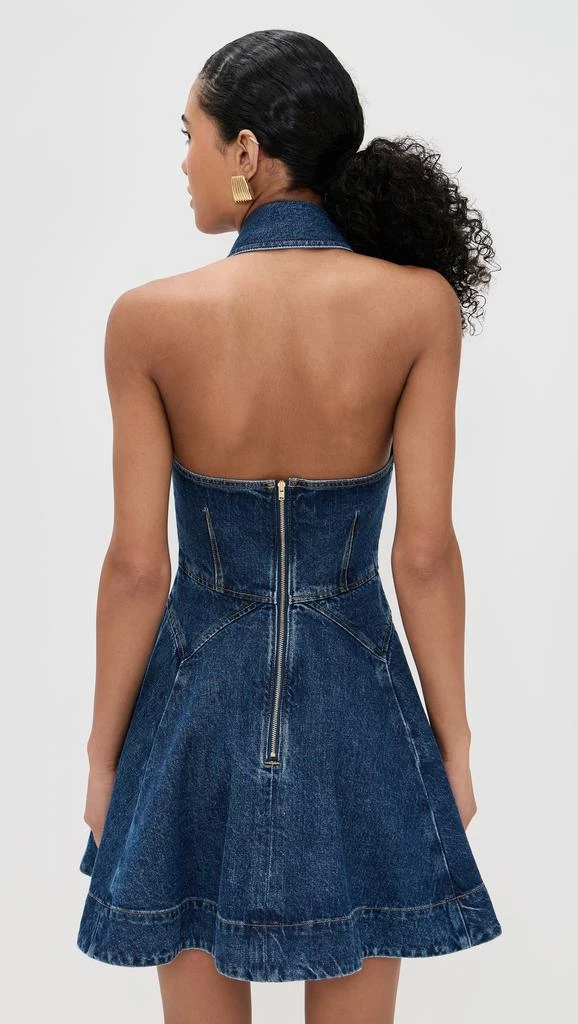 Denim Sleeveless Flared Mini Dress On Sale Now with Up to 46% Off | Discover Exclusive Deals & Savings at BeyondStyle Authentic Self Portrait mini|denim sleeveless flared mini dress|denim|sleeveless|dress |WOMENS|womens|flared with Denim Sleeveless Flared Mini Dress On Sale Now with Up to 46% Off | Discover Exclusive Deals & Savings at BeyondStyle Authentic Self Portrait mini|denim sleeveless flared mini dress|denim|sleeveless|dress |WOMENS|womens|flared with