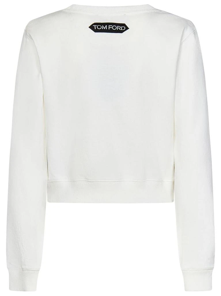Tom Ford Tom Ford Sweatshirt 2