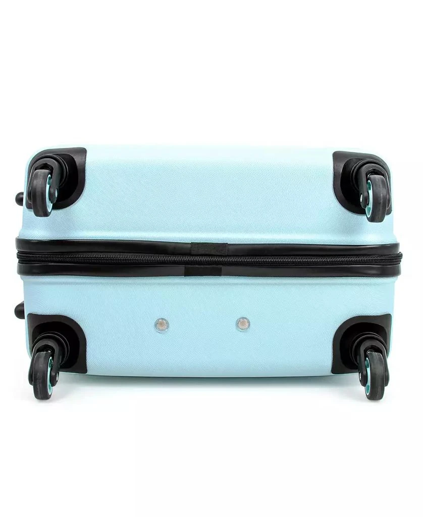 Calvin Klein Fillmore Hard Side Luggage Set, 3 Piece 3
