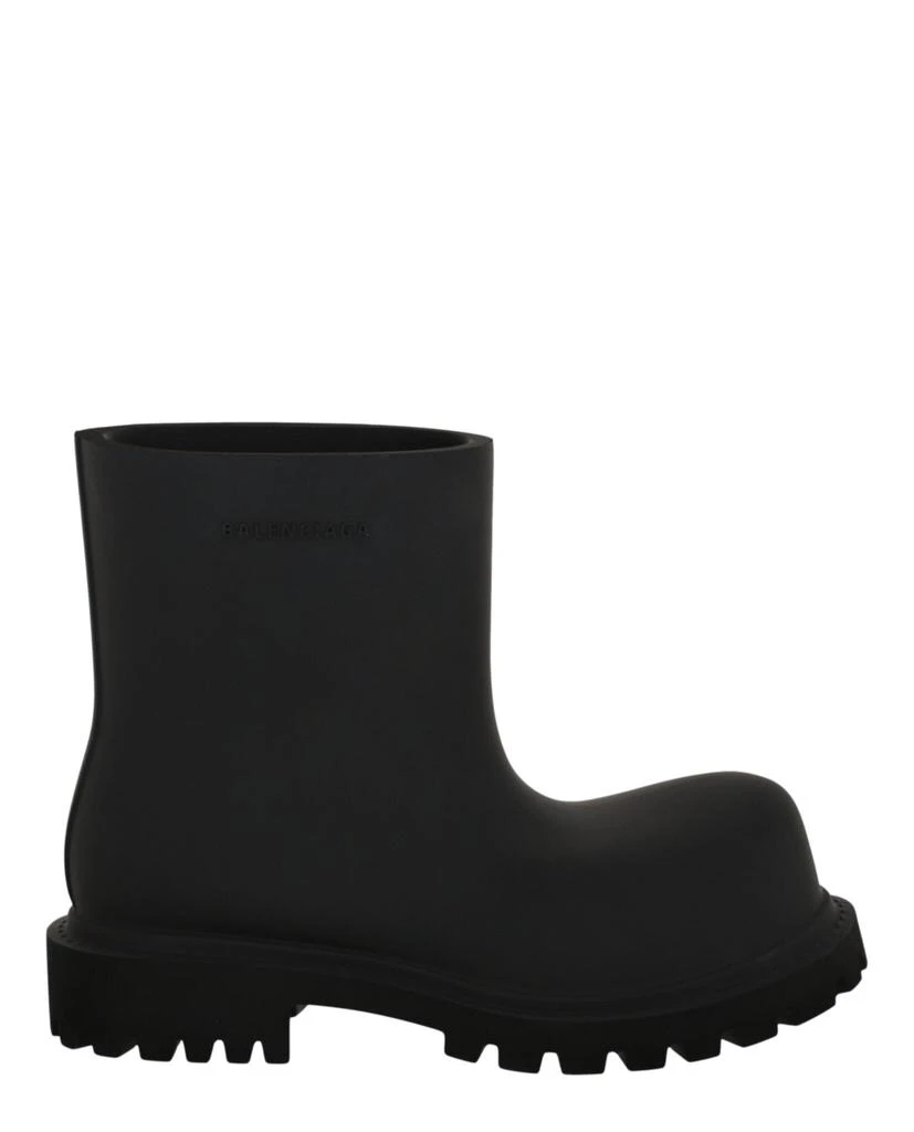 Balenciaga Hummer Boot BLACK 42-9 - Boots - Free Shipping 