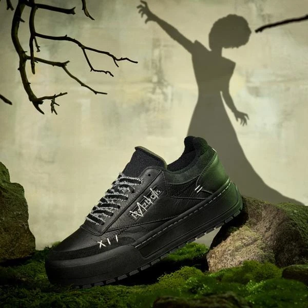Reebok Reebok x Universal Monsters Club C Megacourt Shoes 2