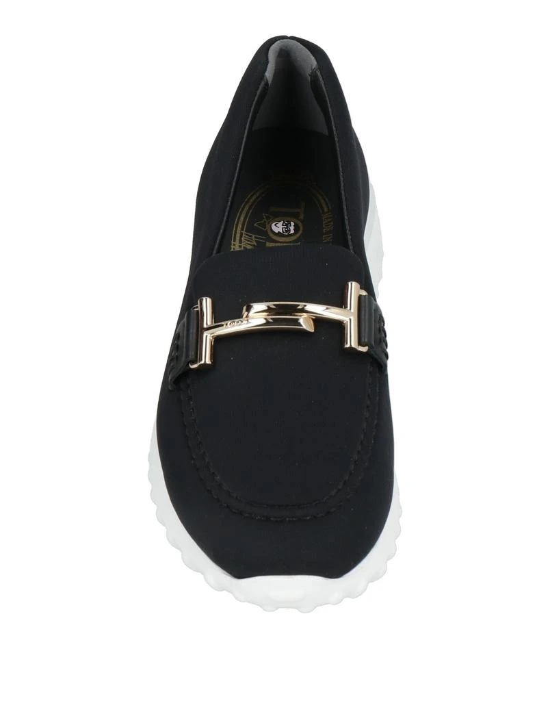 Tod's Loafers 4