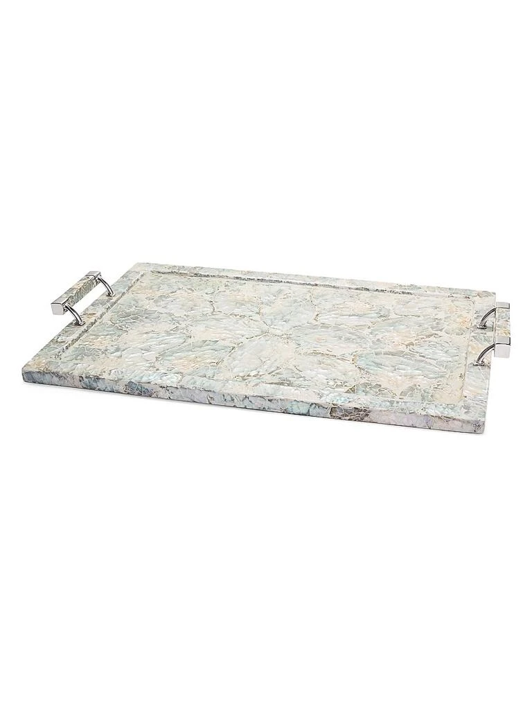 LADORADA Mother Of Pearl Tray 1