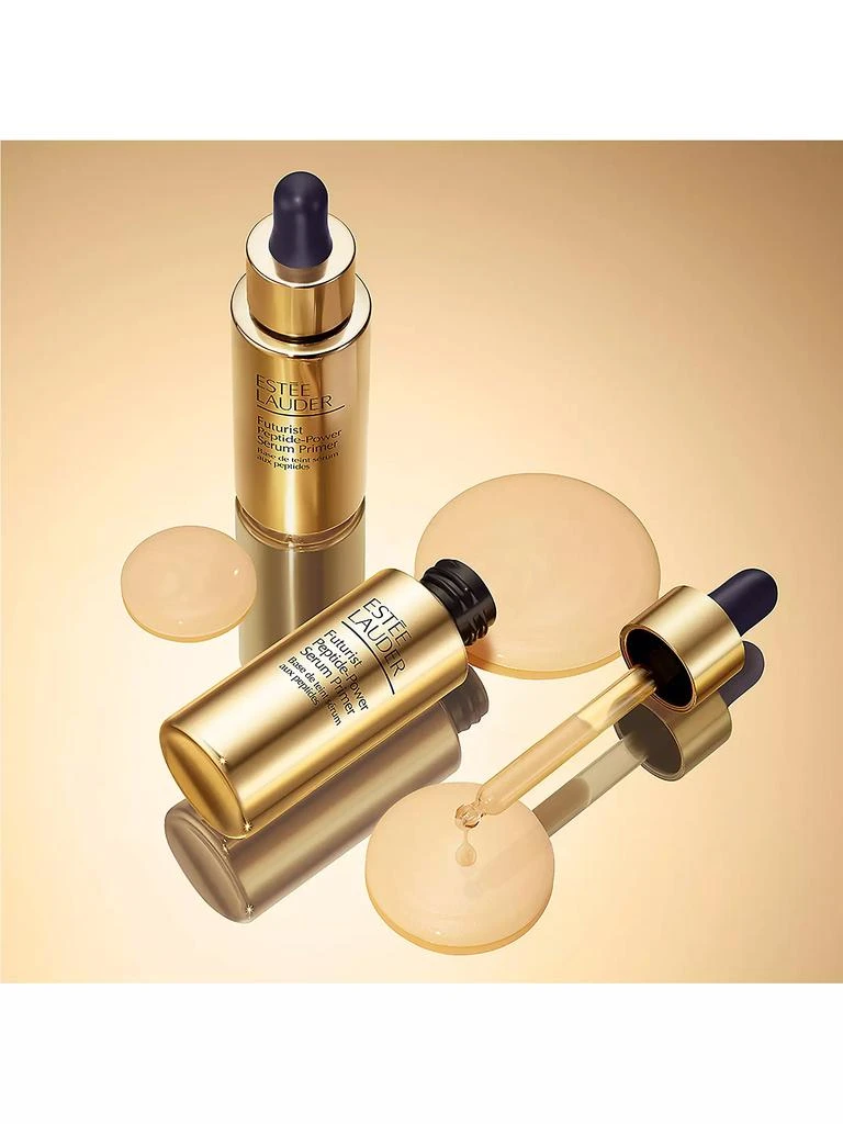 Estée Lauder Futurist Peptide-Power Serum Primer 4
