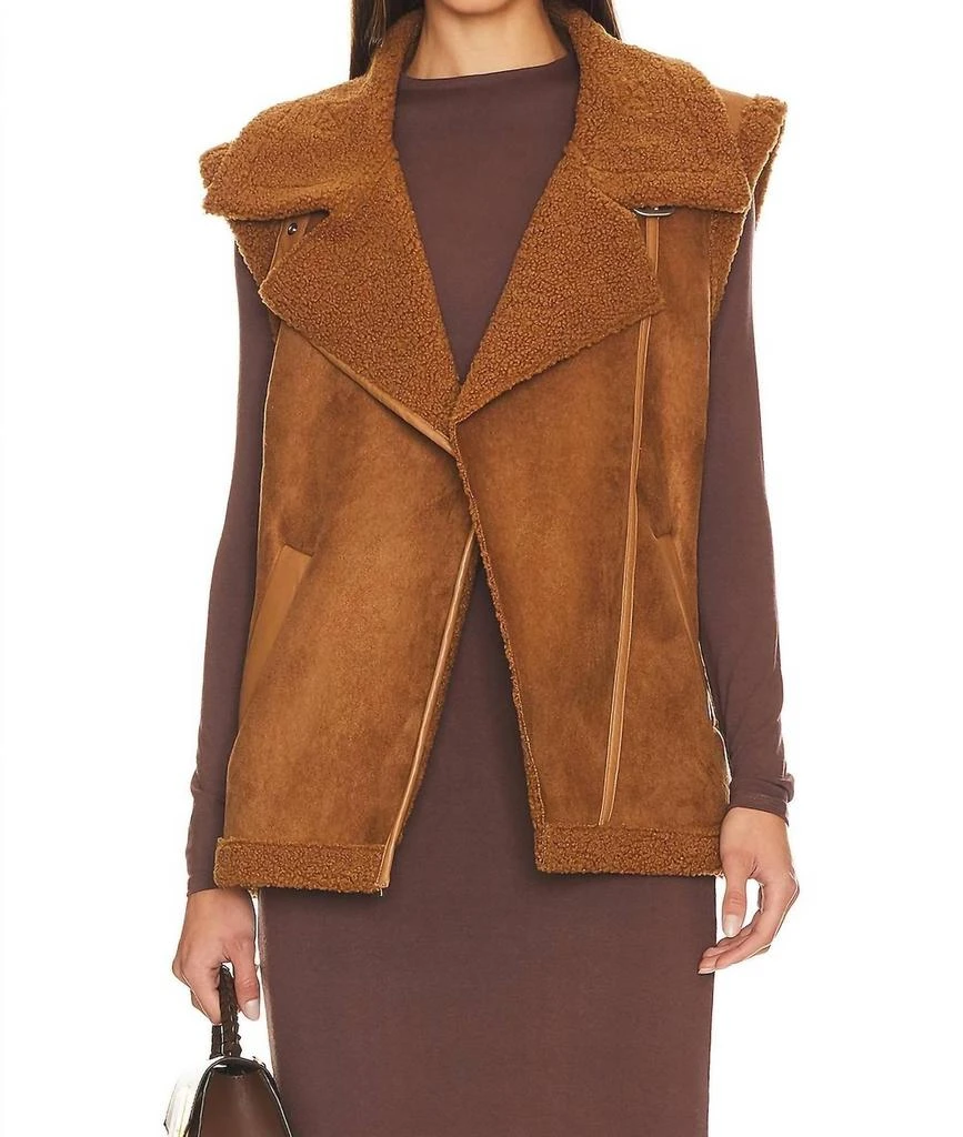 Brochu Walker Brochu Walker - Lordeo Vest 1