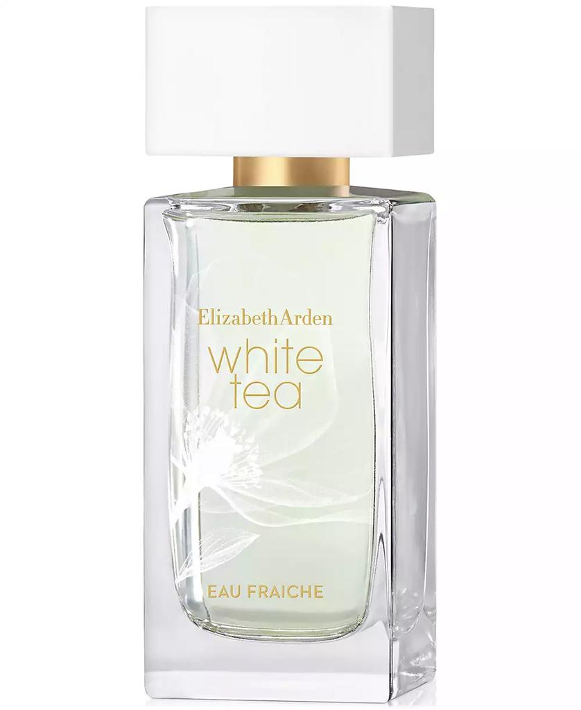 Elizabeth Arden White Tea Eau Fraiche Eau de Toilette, 1.7 oz.