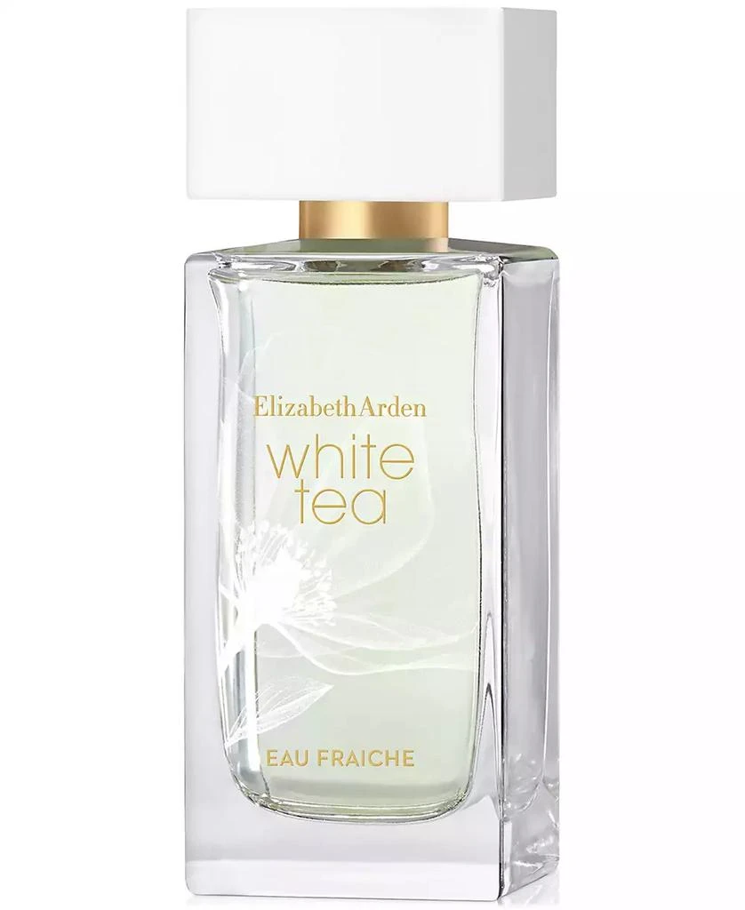 Elizabeth Arden White Tea Eau Fraiche Eau de Toilette, 1.7 oz. 1