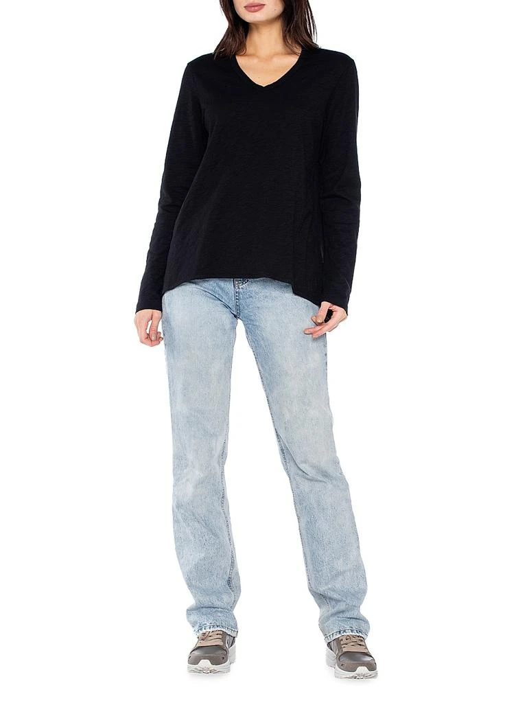 Wilt Long Sleeve T-Shirt 2