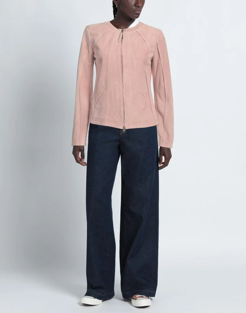 ANDREA D' AMICO Jacket 2