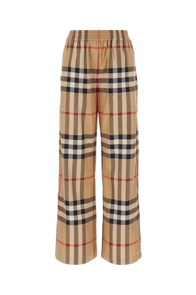 Offers Burberry Pants