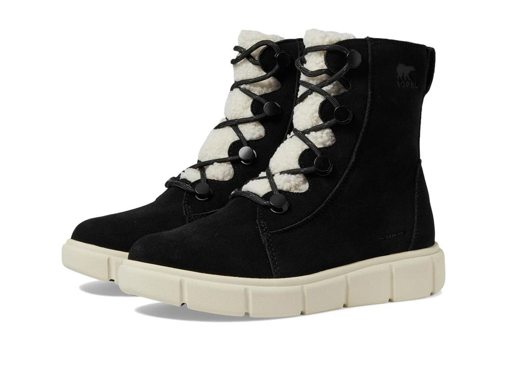 SOREL Sorel Explorer™ III Joan Cozy Waterproof 1